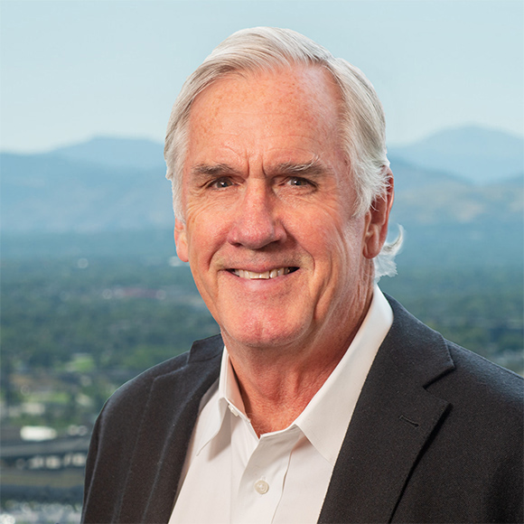Richard Stoneburner